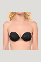 Lace Underwire — model front