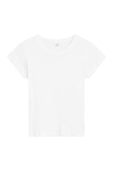 Laura Slim Fit Tee — packshot
