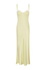 Levi dress — packshot