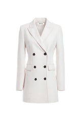 Lilith Blazer Dress — packshot