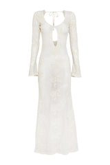 Lola Maxi Dress — packshot