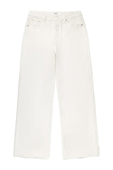 Low Rise Baggy Jeans — packshot