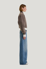 Mara Bomber — carry 3