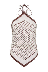 Marais Scarf — packshot