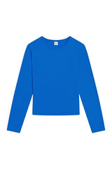 The Margo Long Sleeve — packshot
