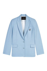 Suit jacket — packshot
