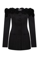 Micaela dress — packshot