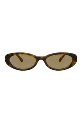 Milano Sunglasses - Tortoise — packshot