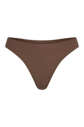 Monday Invisible Thong 3 Pack — packshot