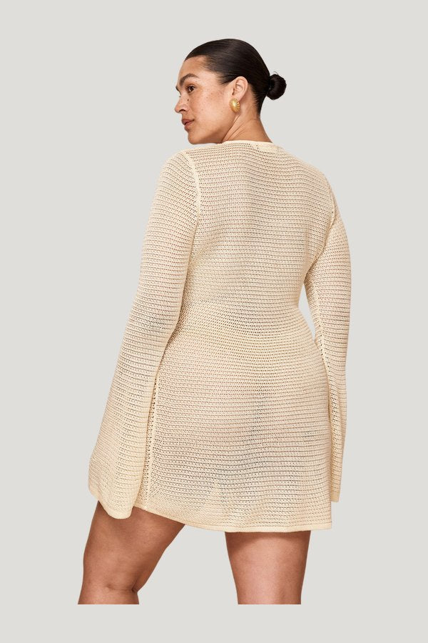 Montego Mini Dress — carry 3