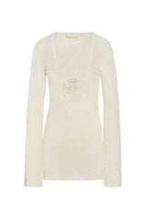 Montego Mini Dress — packshot