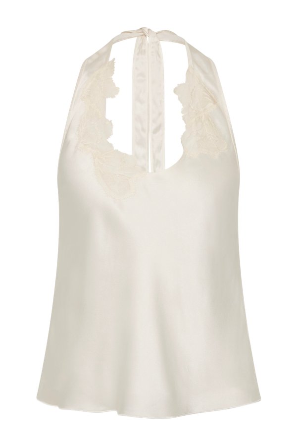 Montparnasse Halter Top — packshot