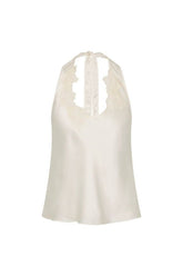 Montparnasse Halter Top — packshot