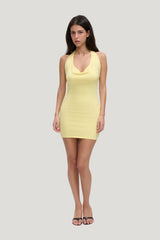 Moon Cloud Knit Mini Dress — carry 2