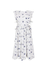 Mott Dress — packshot
