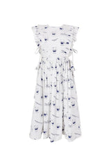 Mott Dress — packshot