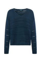 Newport Sweater — packshot