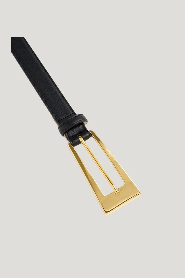 No. 10 Belt — model side