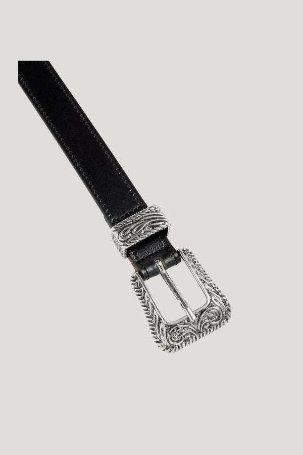 No. 15 Belt — model side