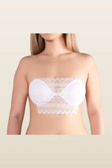 Nu Cami Set — model back