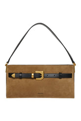 Harmonica Mini - Suede bag — packshot