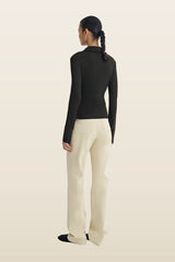 Seldes - Jeans — model back