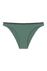Merve - Crochet bikini bottom — packshot