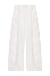 Jenci - Wide leg pants — packshot