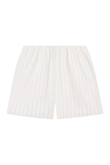 Dylla - Relaxed shorts — packshot
