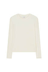 Tamsin - Long sleeve top — packshot
