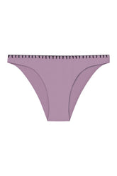 Merve - Recycled nylon bikini bottoms — packshot