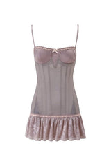 Odette Dress — packshot