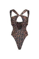 Orchid Swimsuit — packshot