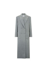 Oversized Coat — packshot