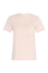 Cotton jersey T-shirt — packshot