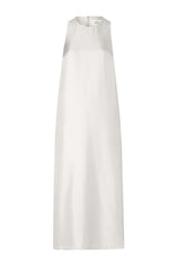 PALOMA Long silk dress — packshot