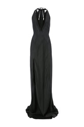Panelled Cami Gown — packshot