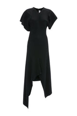 Panelled Dress — packshot