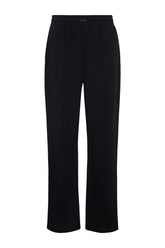 Performance Waffle Wide Leg Pant — packshot