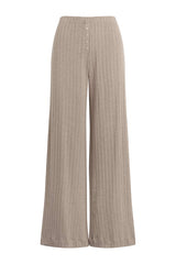 Pointelle Boxer Pant — packshot