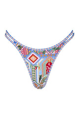 Prague Bikini Bottom in Zocalo — packshot
