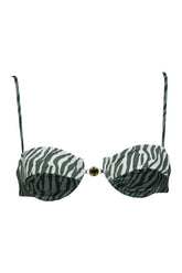 Prima Green Savannah - Top — packshot