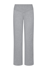 Quinn Knit Pants - Echo — packshot