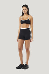 Radar Bike Short — model side