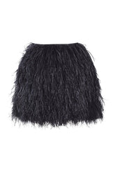 Raven Skirt — packshot