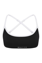 Reveal Sports Bra — packshot