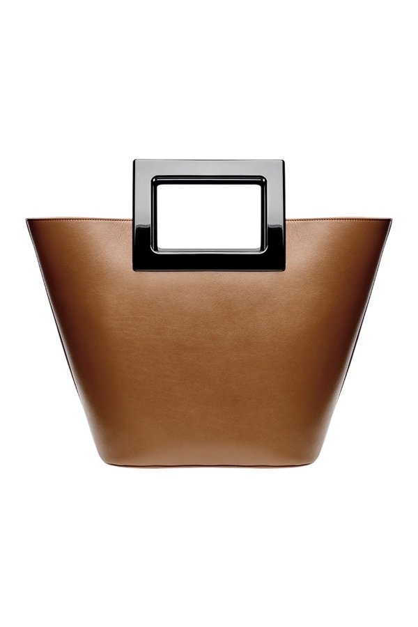 Riviera In Caramel Leather — packshot