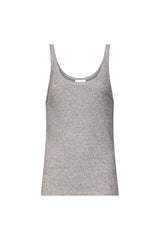 RONI Rib jersey tank top — packshot