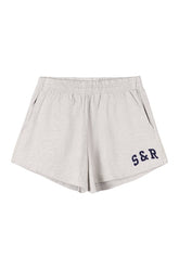 S&R Ivy Disco Short — packshot