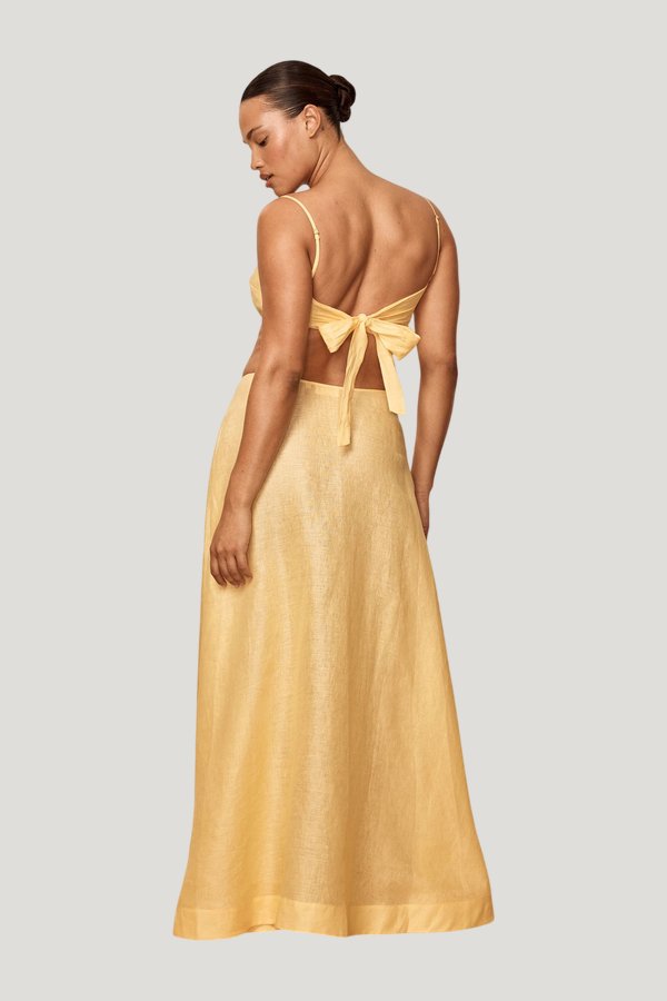 San Diego Skirt — carry 3